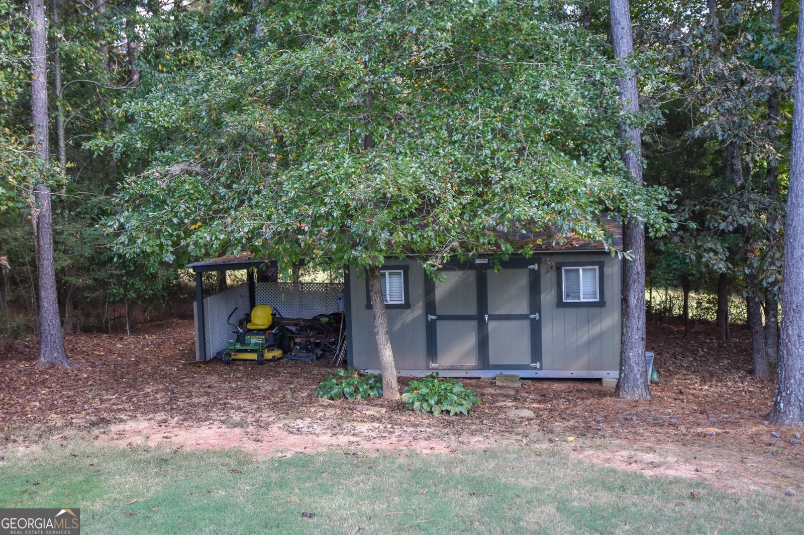 142 Magnolia Trace Milner - 83