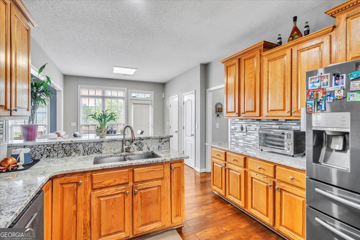605 Dodds Walk Macon - 13