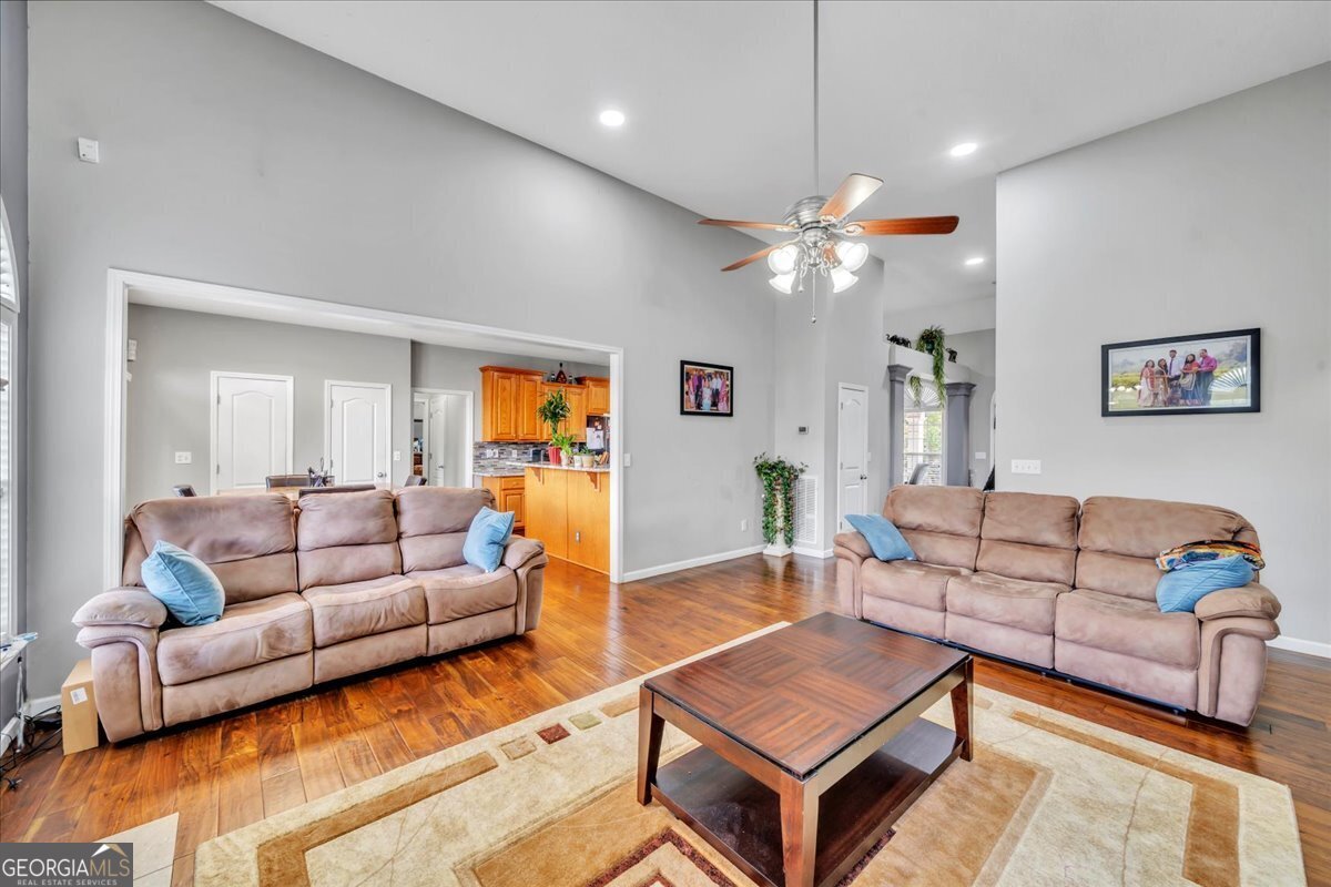 605 Dodds Walk Macon - 15