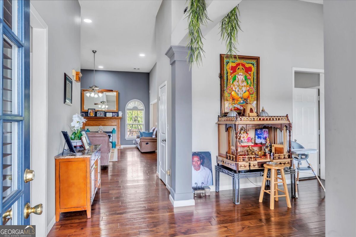 605 Dodds Walk Macon - 2