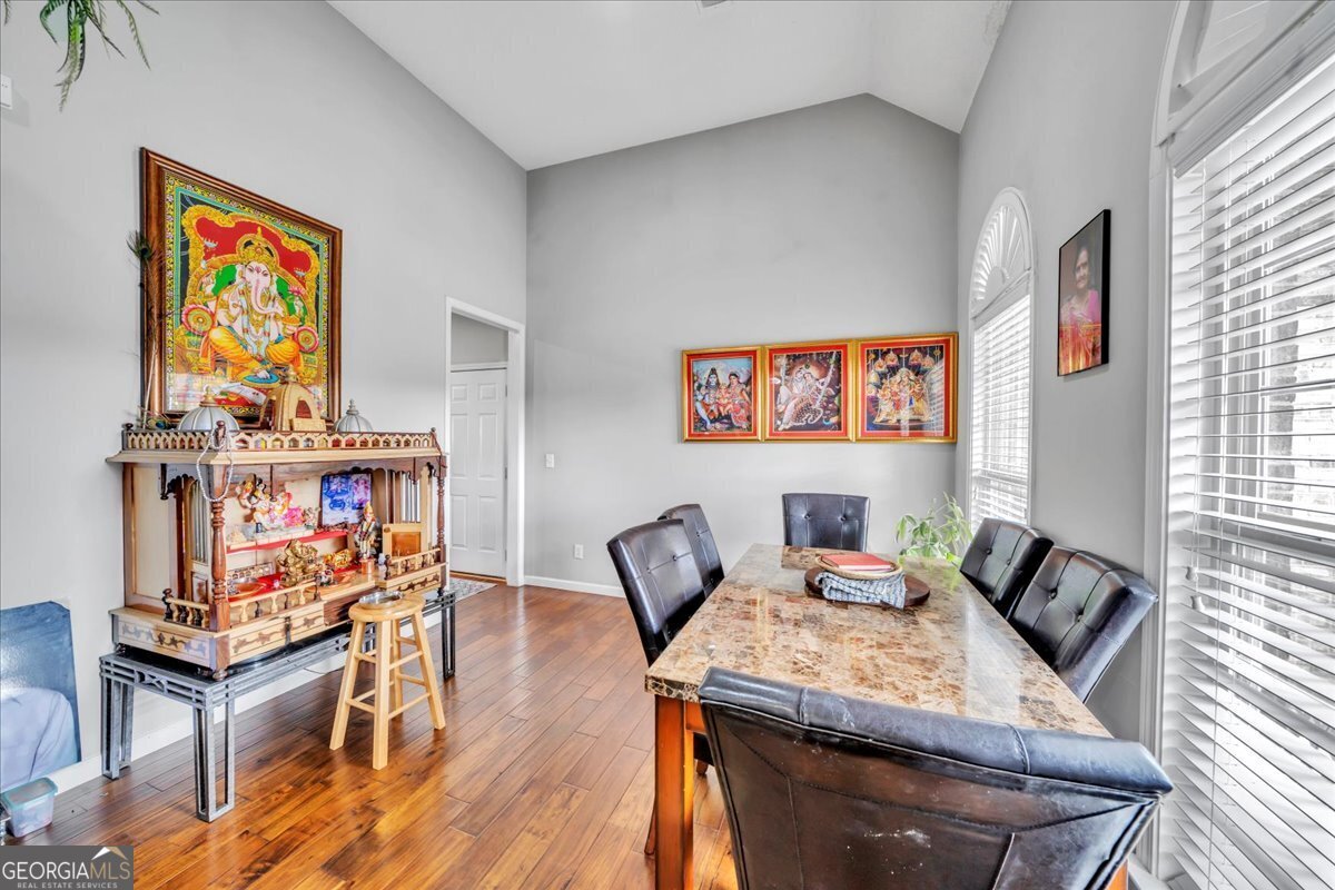 605 Dodds Walk Macon - 3