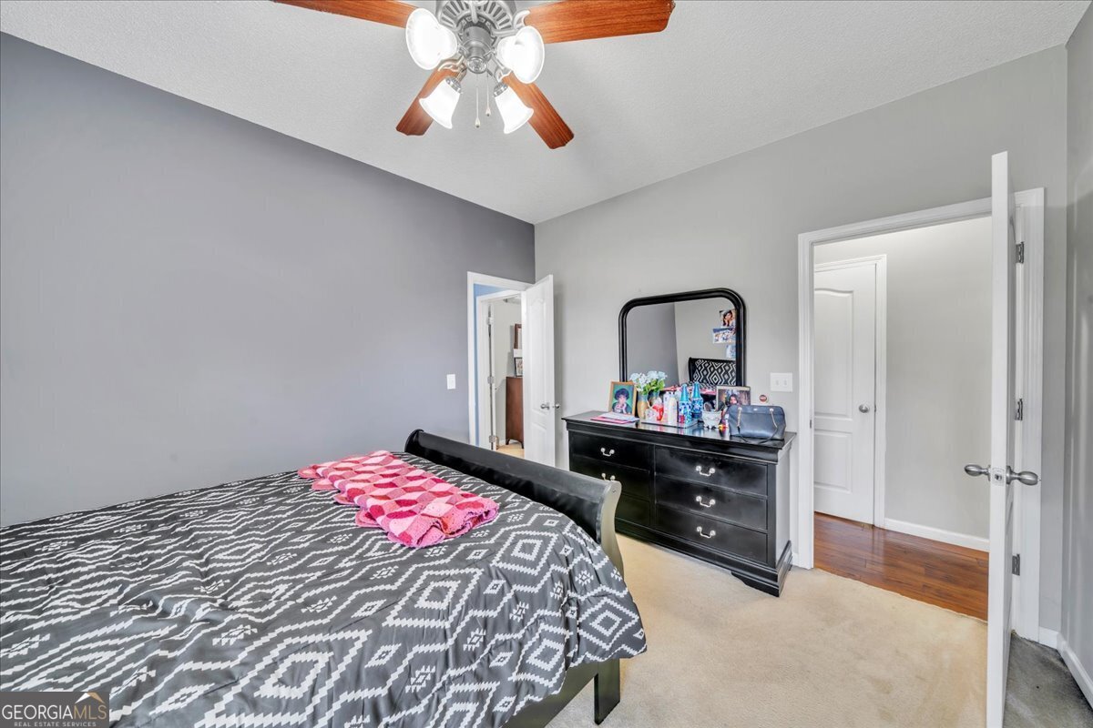 605 Dodds Walk Macon - 30