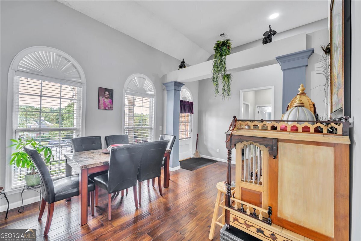 605 Dodds Walk Macon - 4