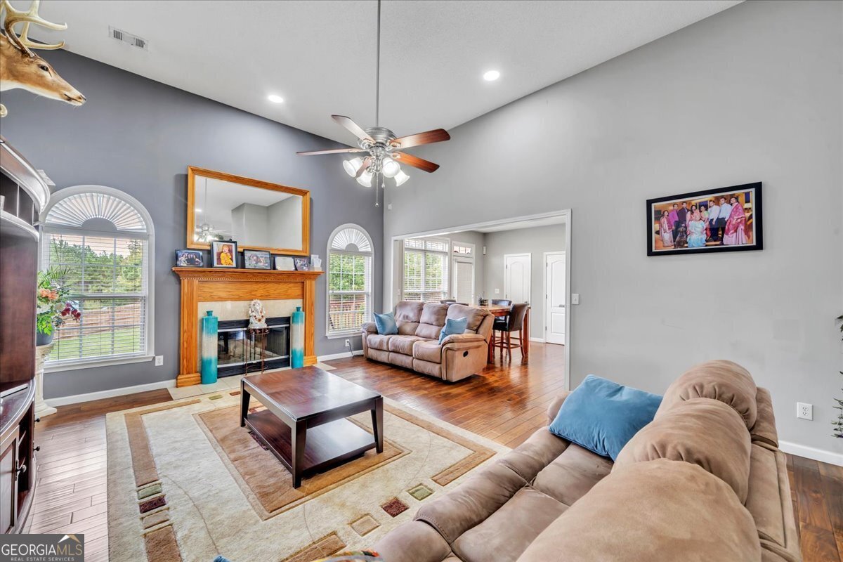 605 Dodds Walk Macon - 5