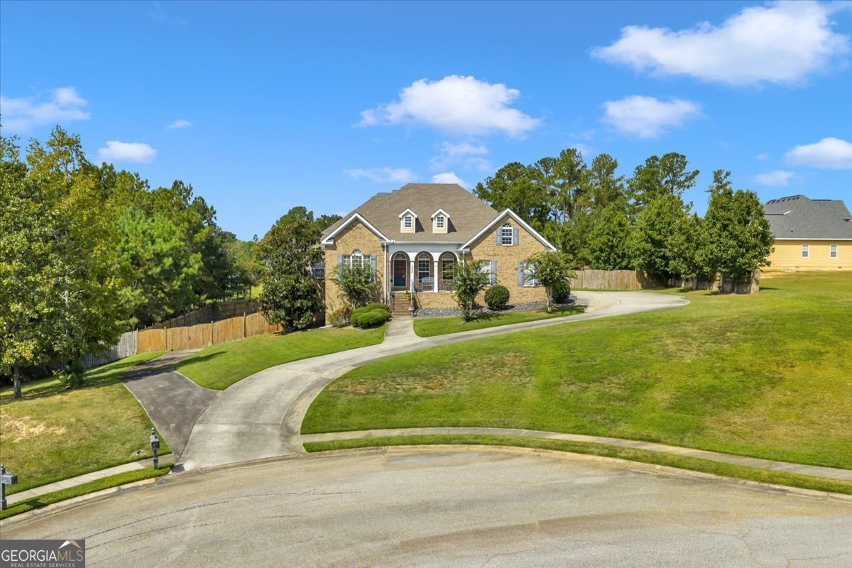 605 Dodds Walk Macon - 52