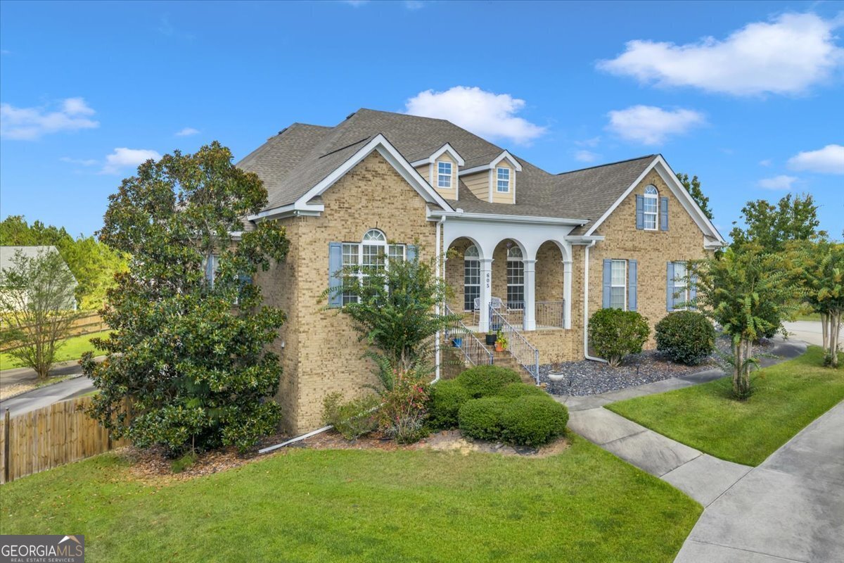 605 Dodds Walk Macon - 54