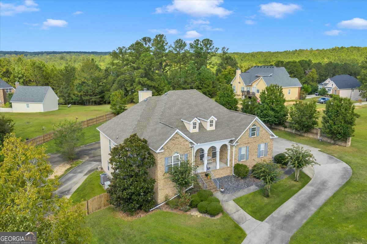 605 Dodds Walk Macon - 55