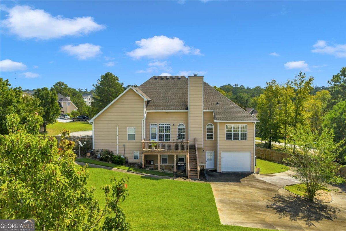 605 Dodds Walk Macon - 57