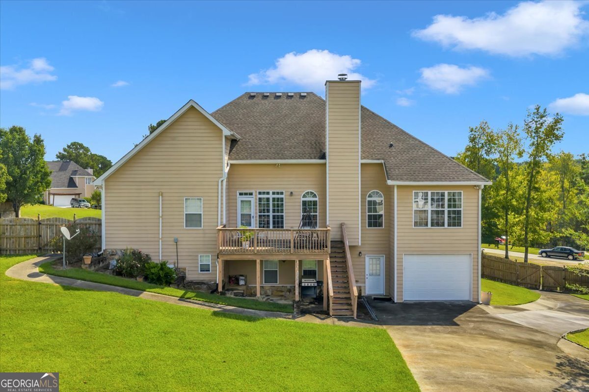 605 Dodds Walk Macon - 58