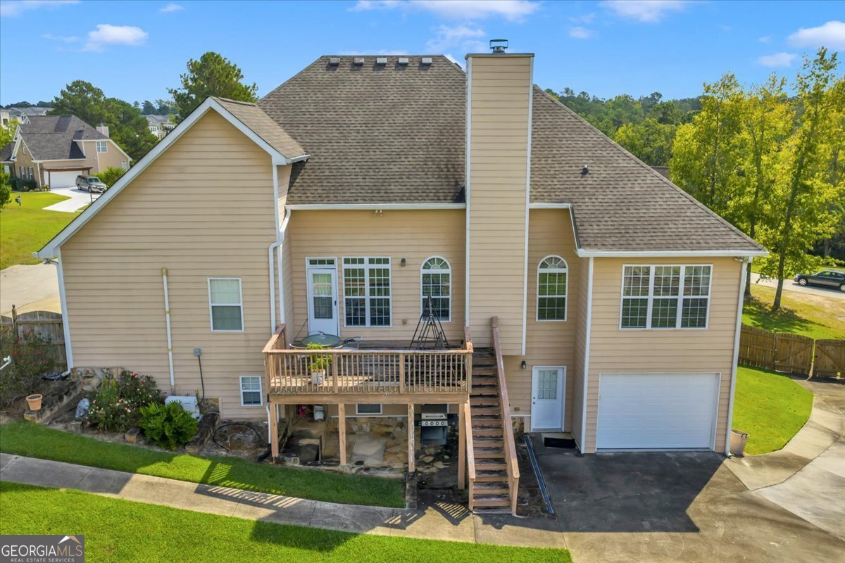 605 Dodds Walk Macon - 59