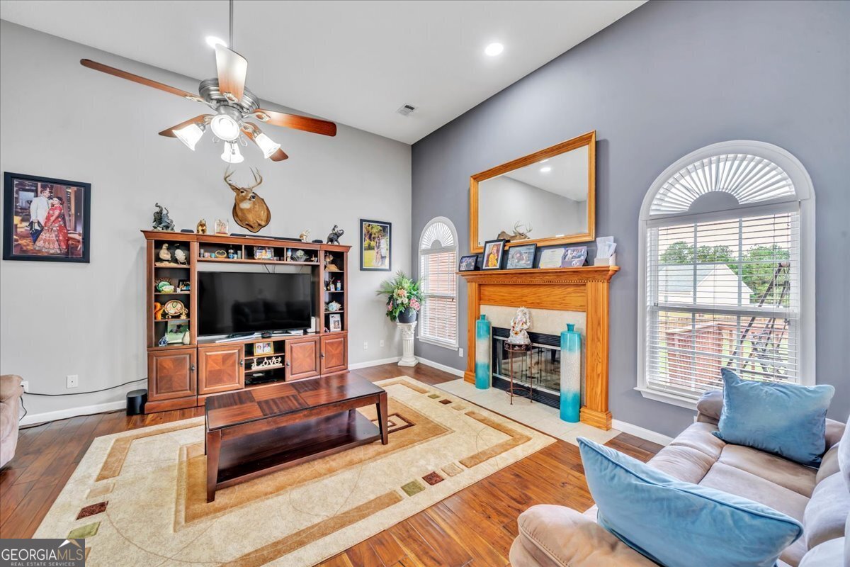 605 Dodds Walk Macon - 6