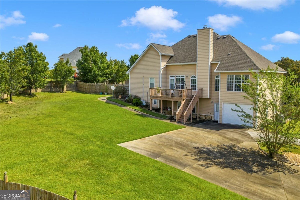 605 Dodds Walk Macon - 61