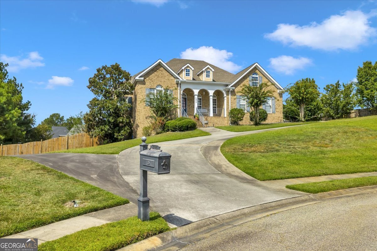 605 Dodds Walk Macon - 65