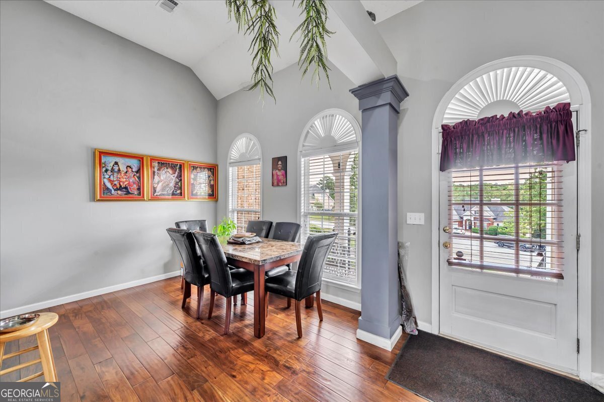 605 Dodds Walk Macon - 8