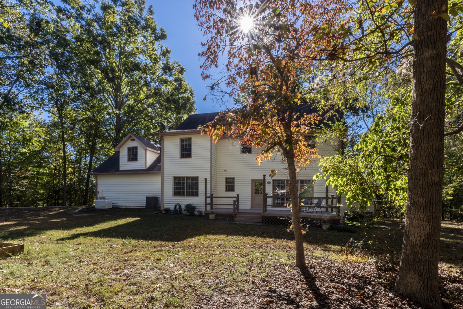 70 Goldenrod Overlook Dawsonville - 10