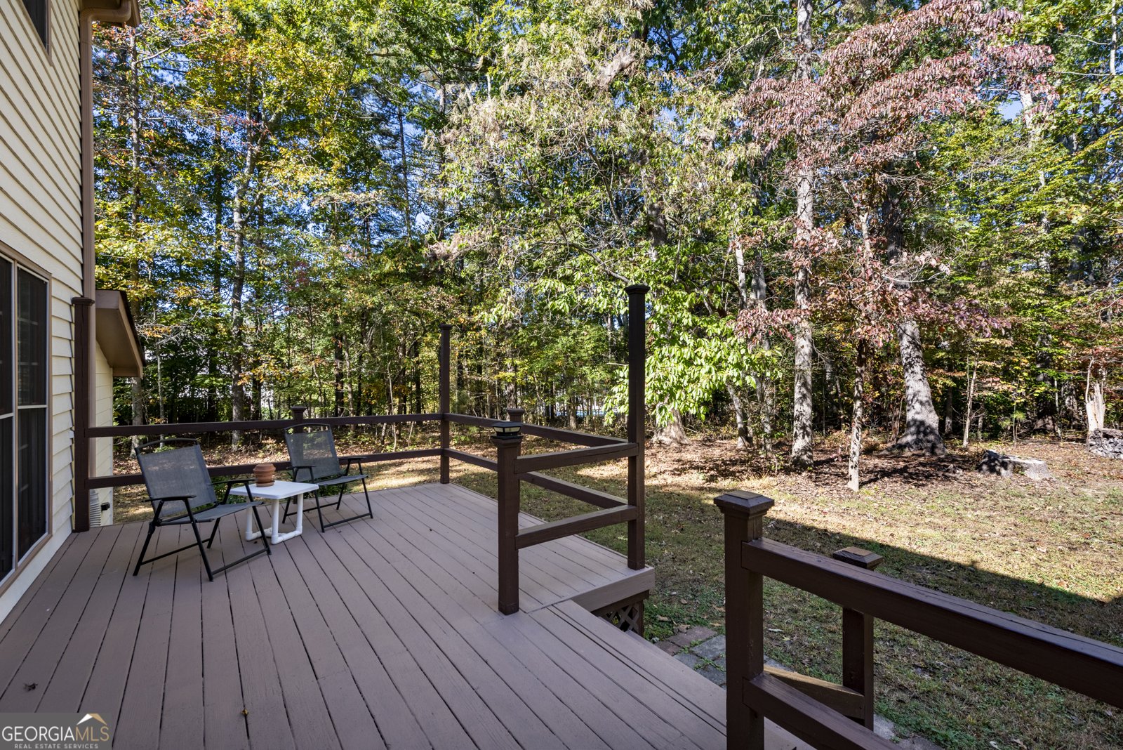 70 Goldenrod Overlook Dawsonville - 11