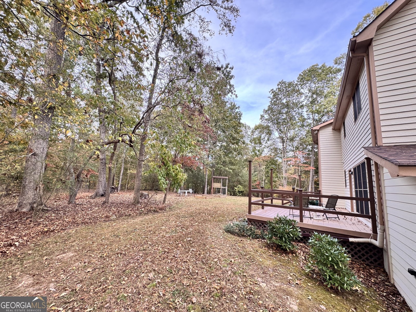 70 Goldenrod Overlook Dawsonville - 13