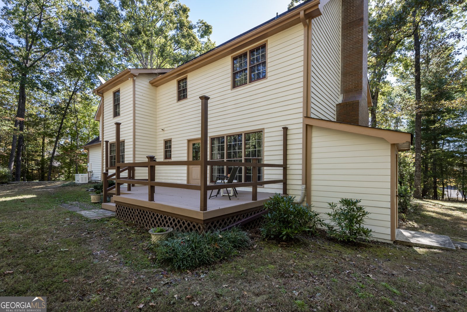 70 Goldenrod Overlook Dawsonville - 14