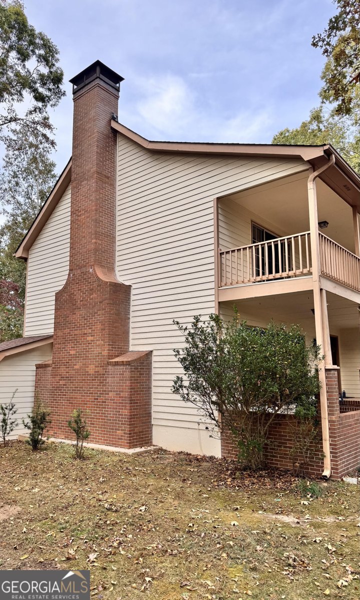 70 Goldenrod Overlook Dawsonville - 15