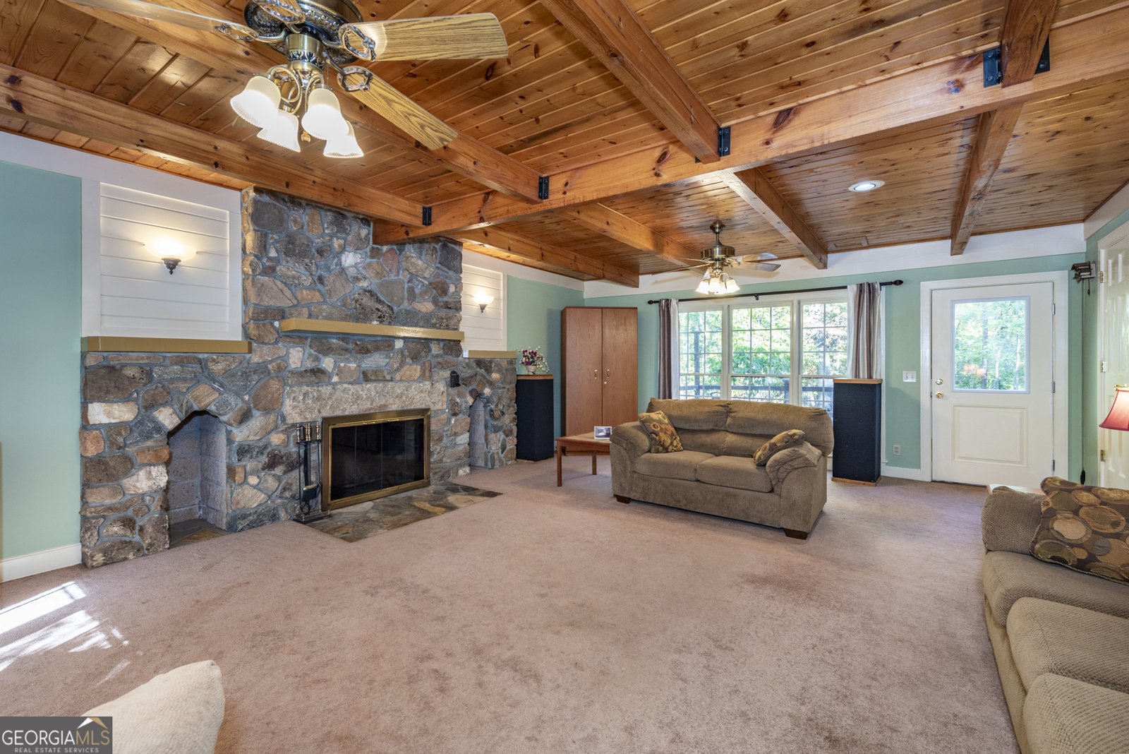 70 Goldenrod Overlook Dawsonville - 18