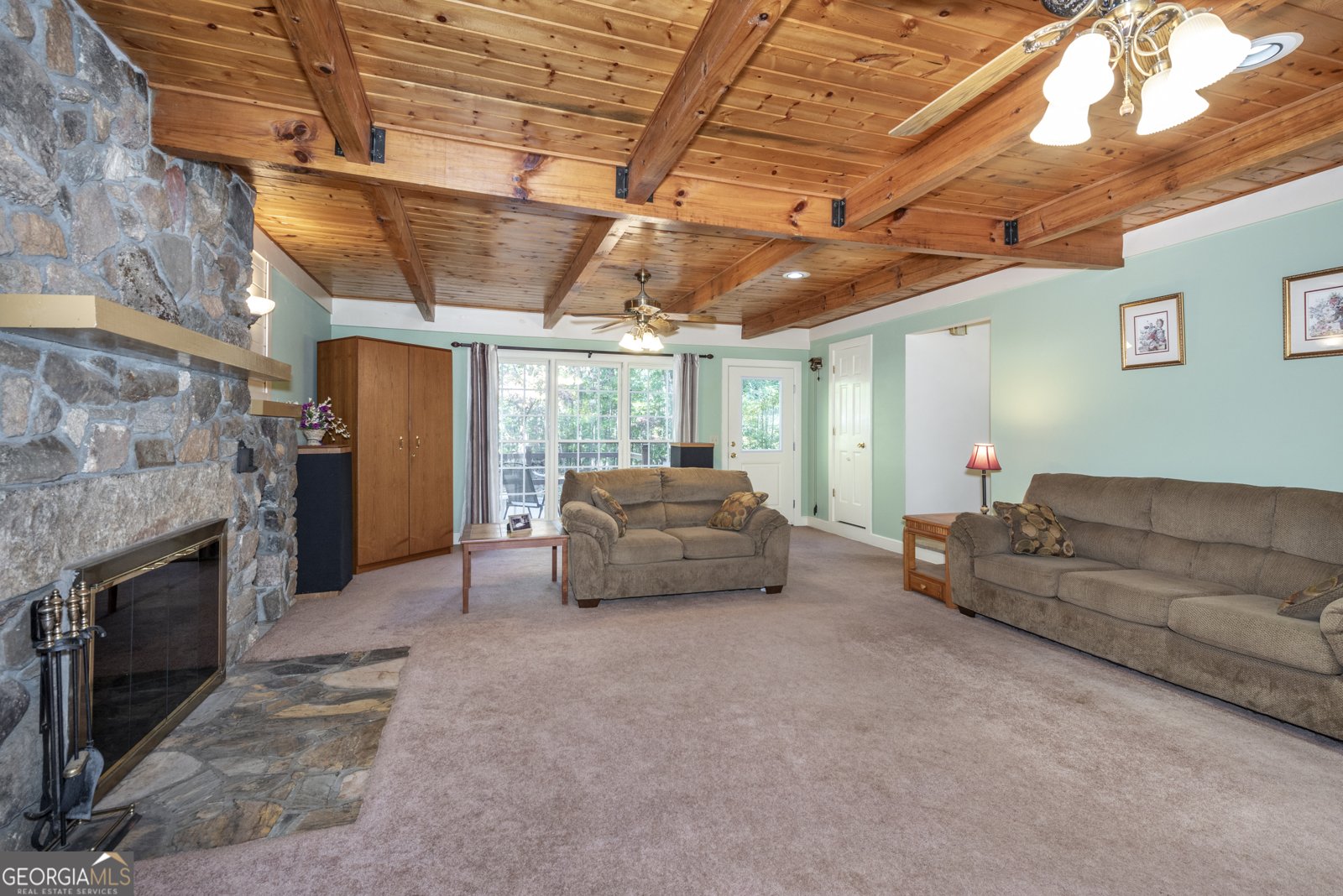 70 Goldenrod Overlook Dawsonville - 19