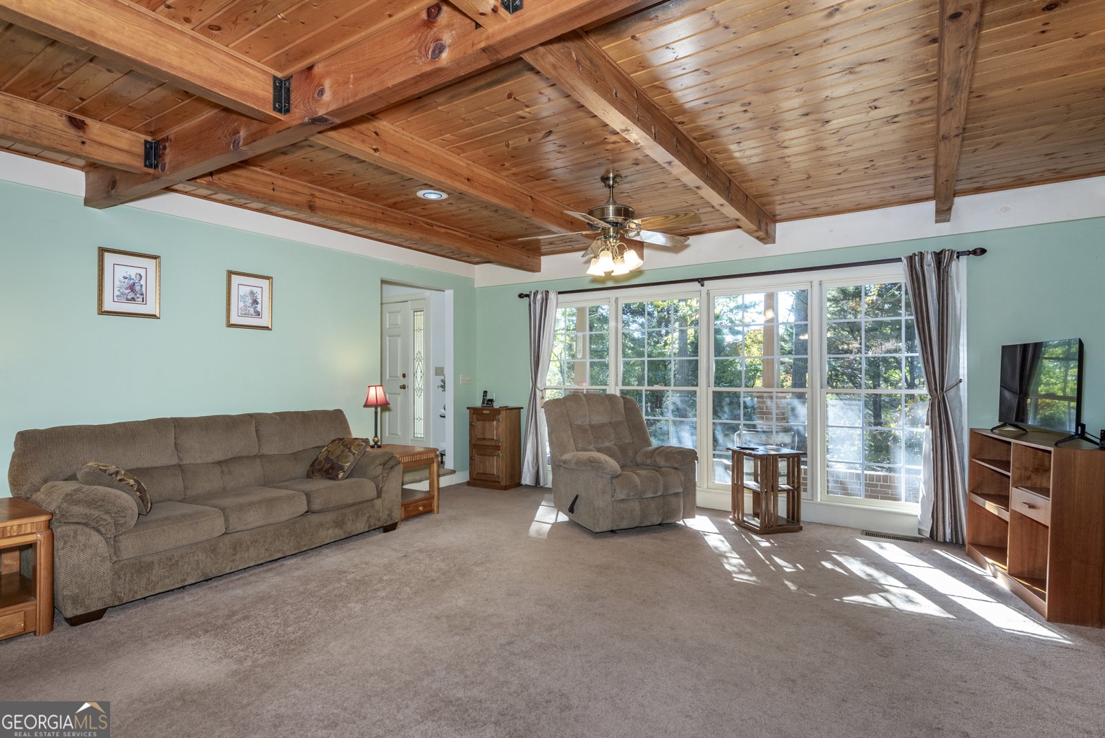 70 Goldenrod Overlook Dawsonville - 20