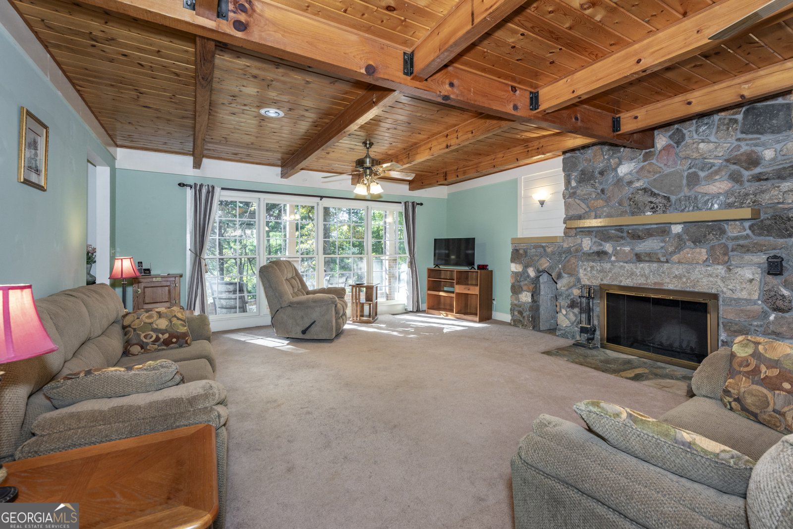70 Goldenrod Overlook Dawsonville - 21