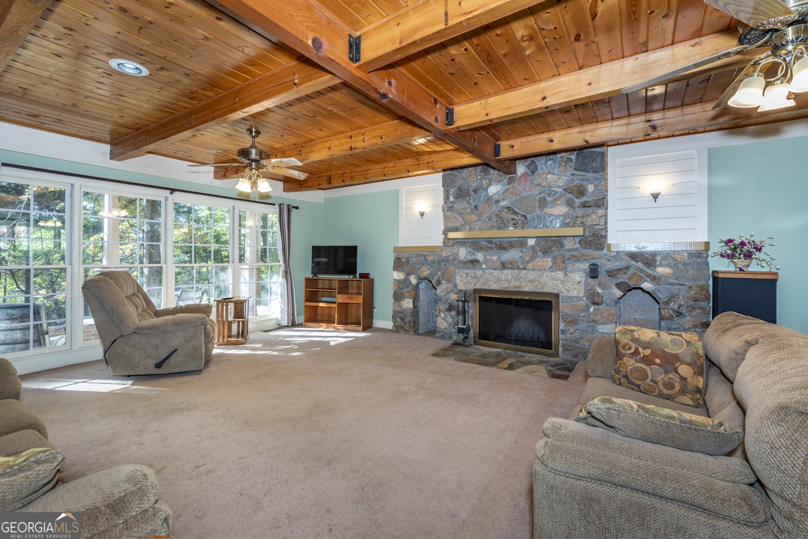 70 Goldenrod Overlook Dawsonville - 22