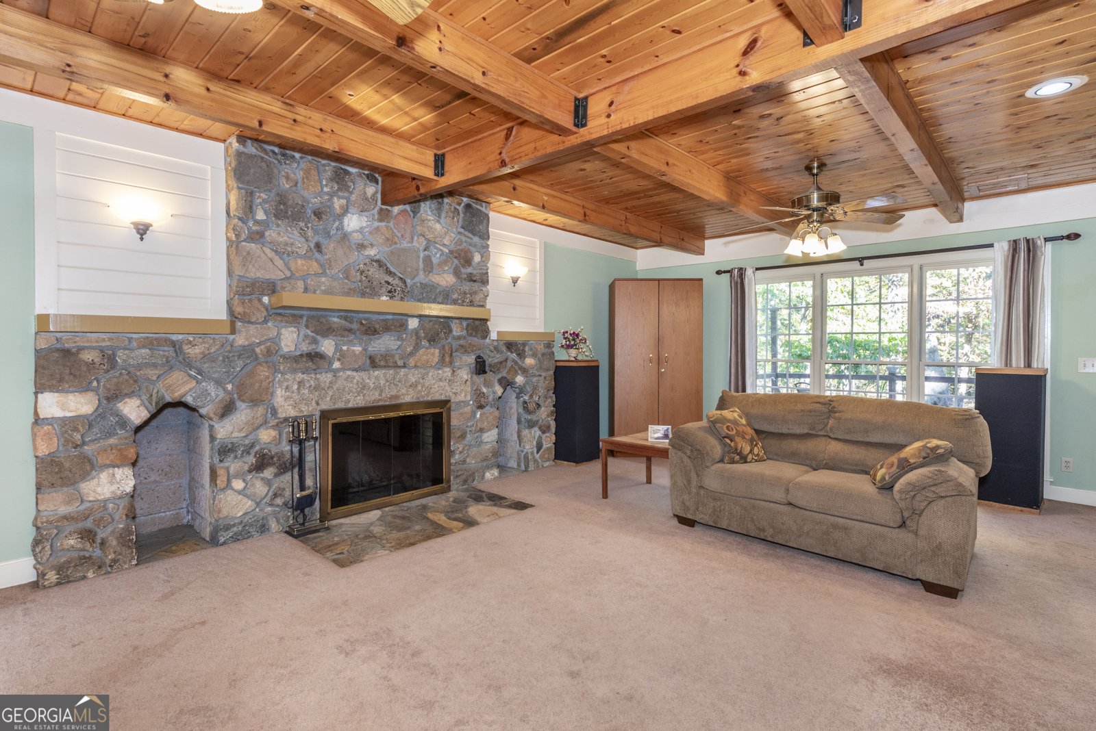 70 Goldenrod Overlook Dawsonville - 23