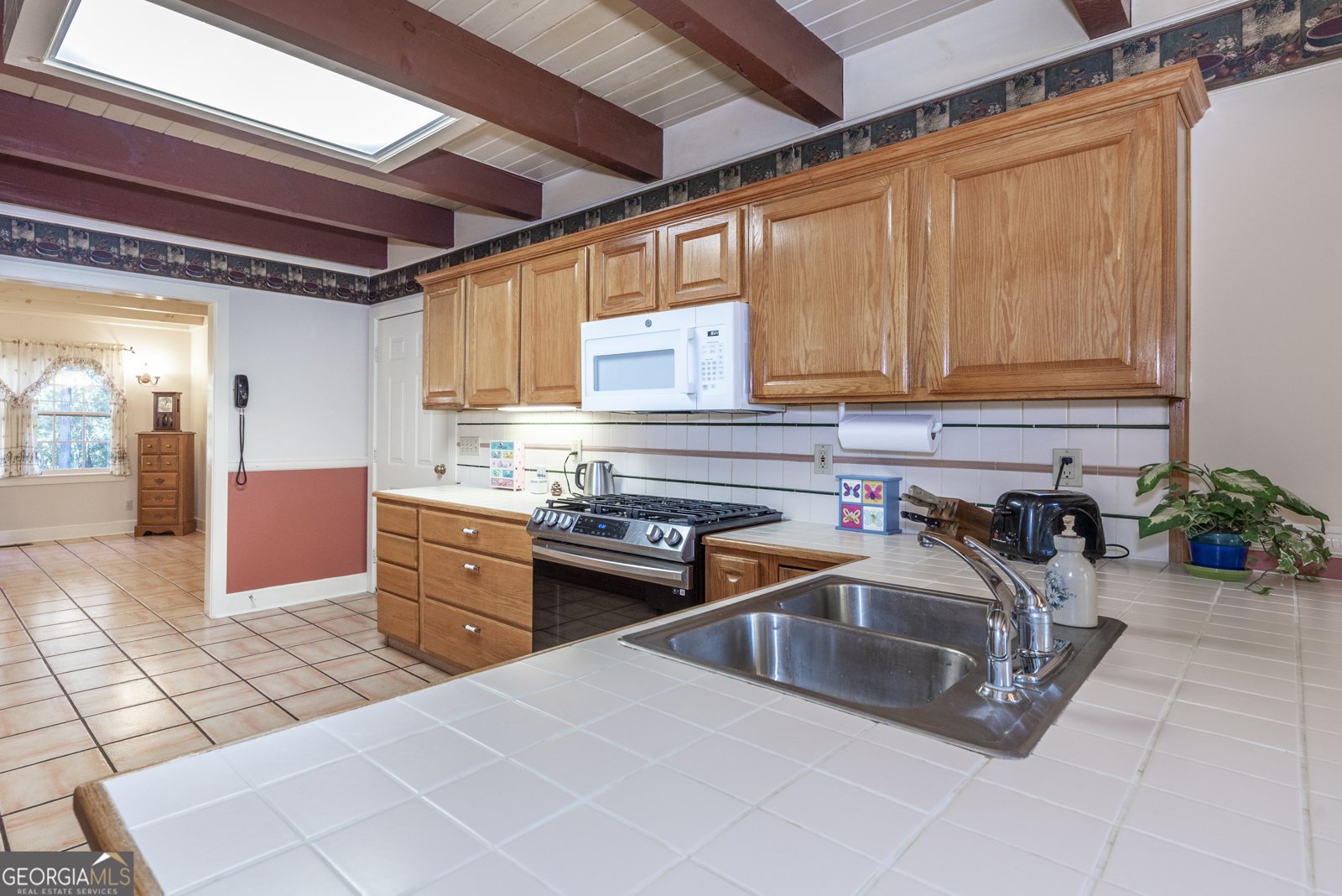 70 Goldenrod Overlook Dawsonville - 26