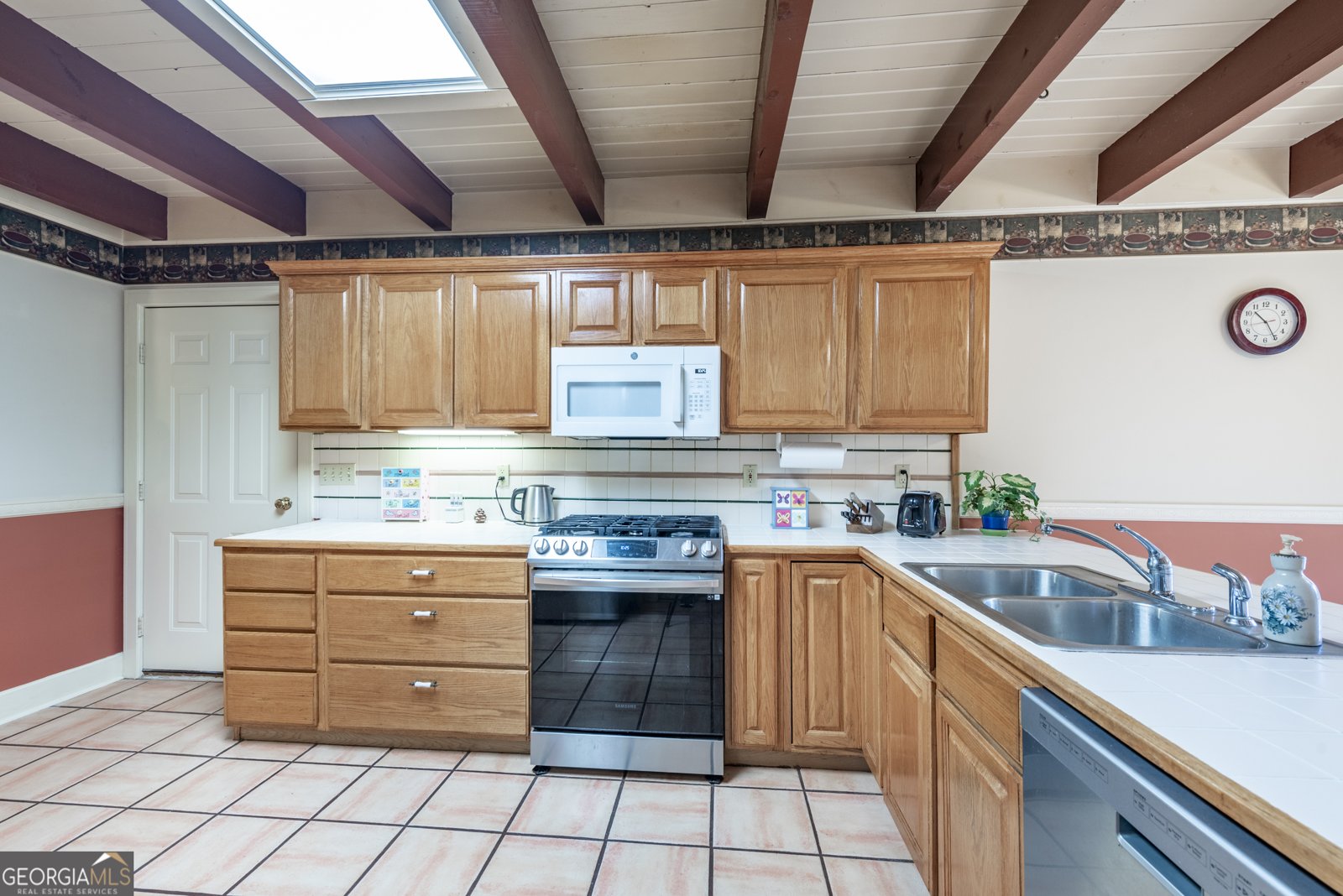 70 Goldenrod Overlook Dawsonville - 28