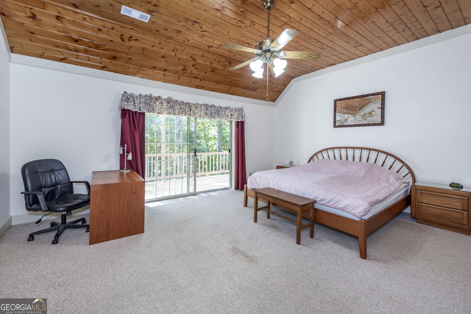 70 Goldenrod Overlook Dawsonville - 34