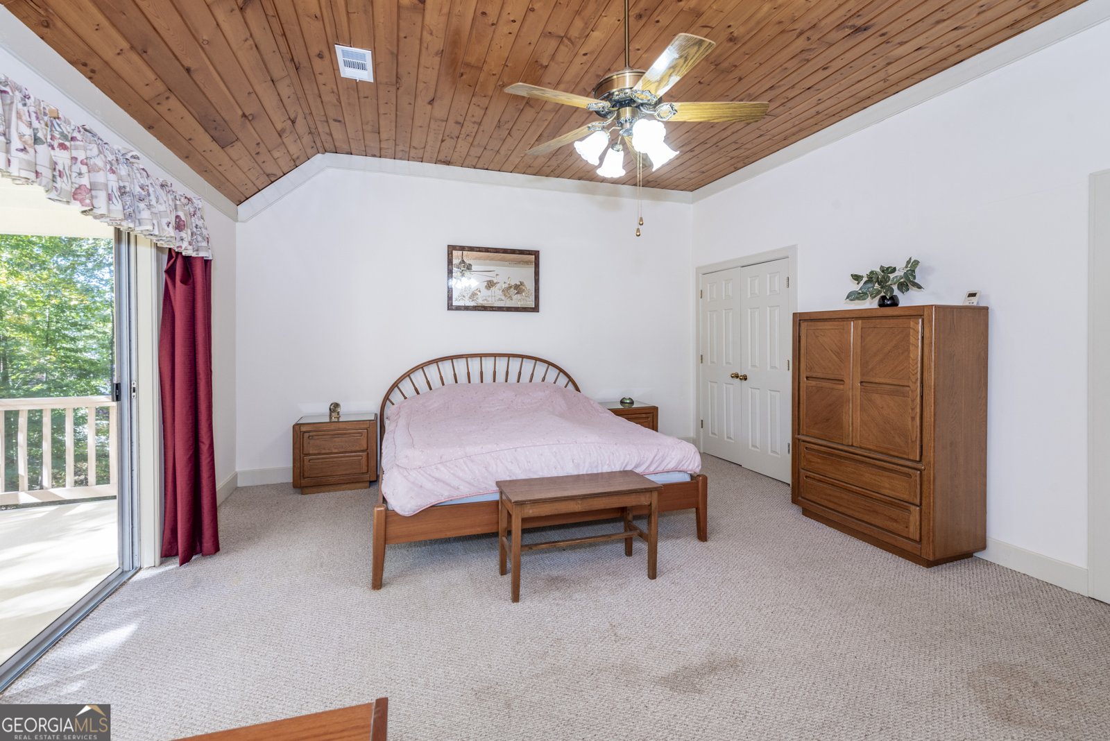 70 Goldenrod Overlook Dawsonville - 35