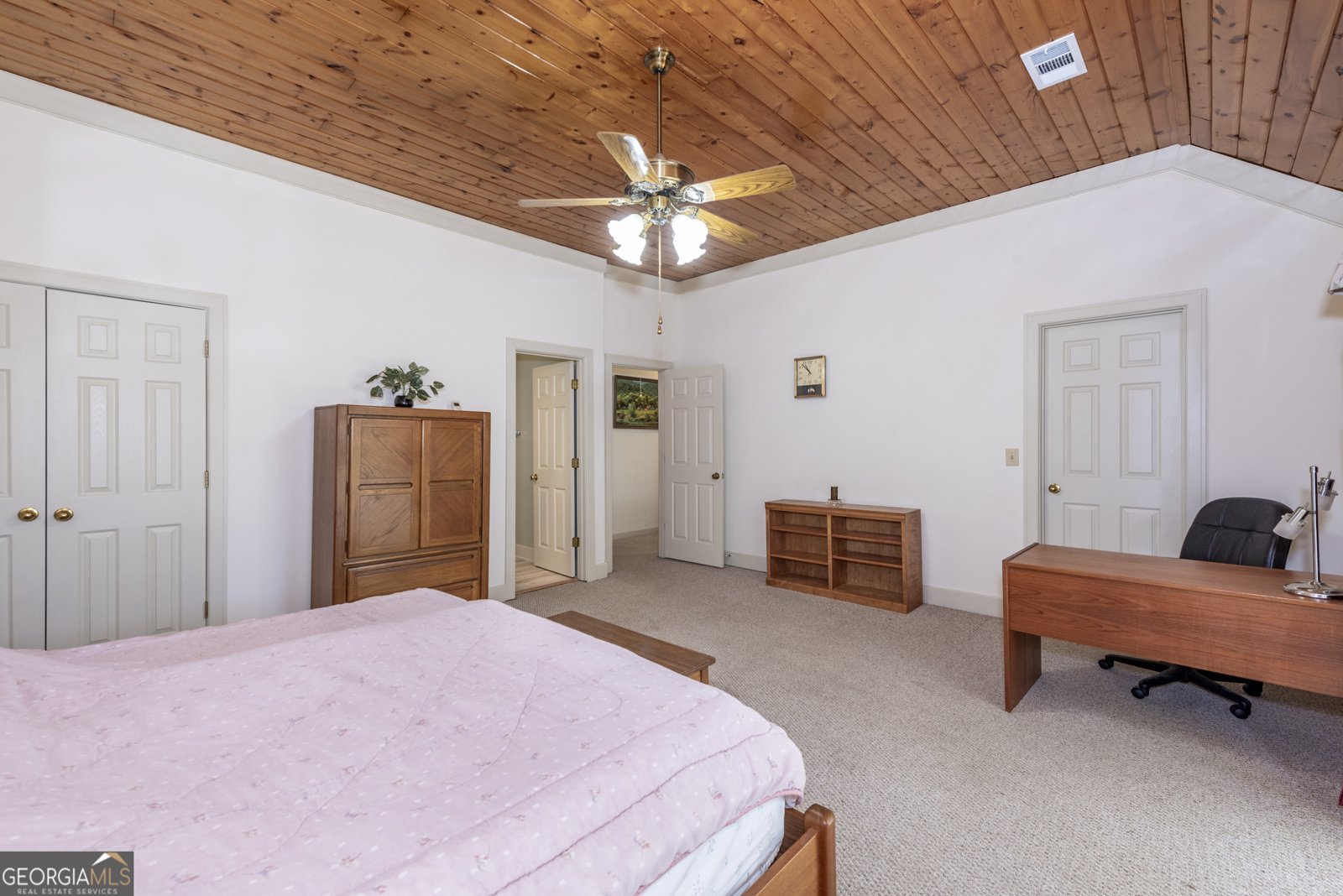 70 Goldenrod Overlook Dawsonville - 36