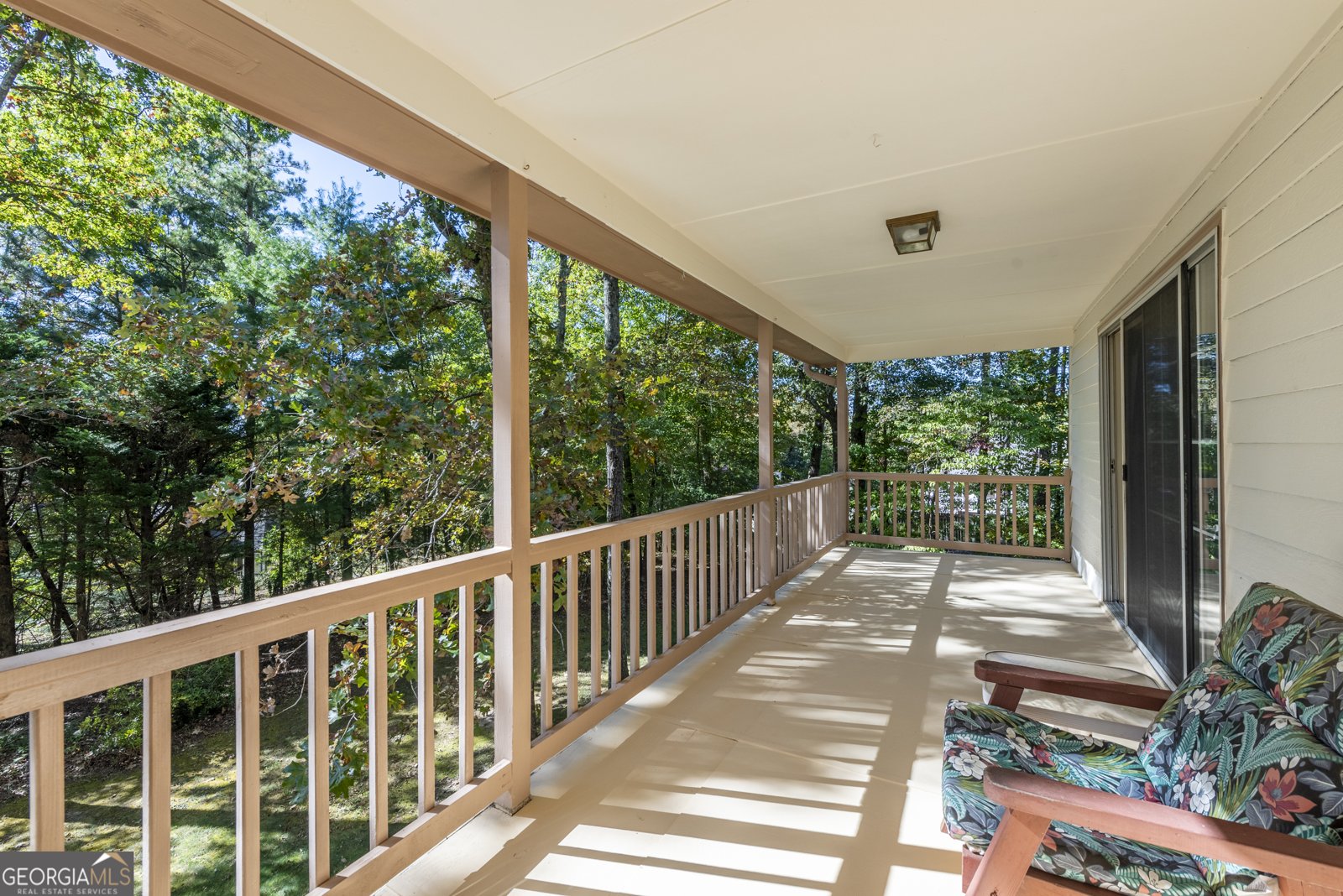 70 Goldenrod Overlook Dawsonville - 37