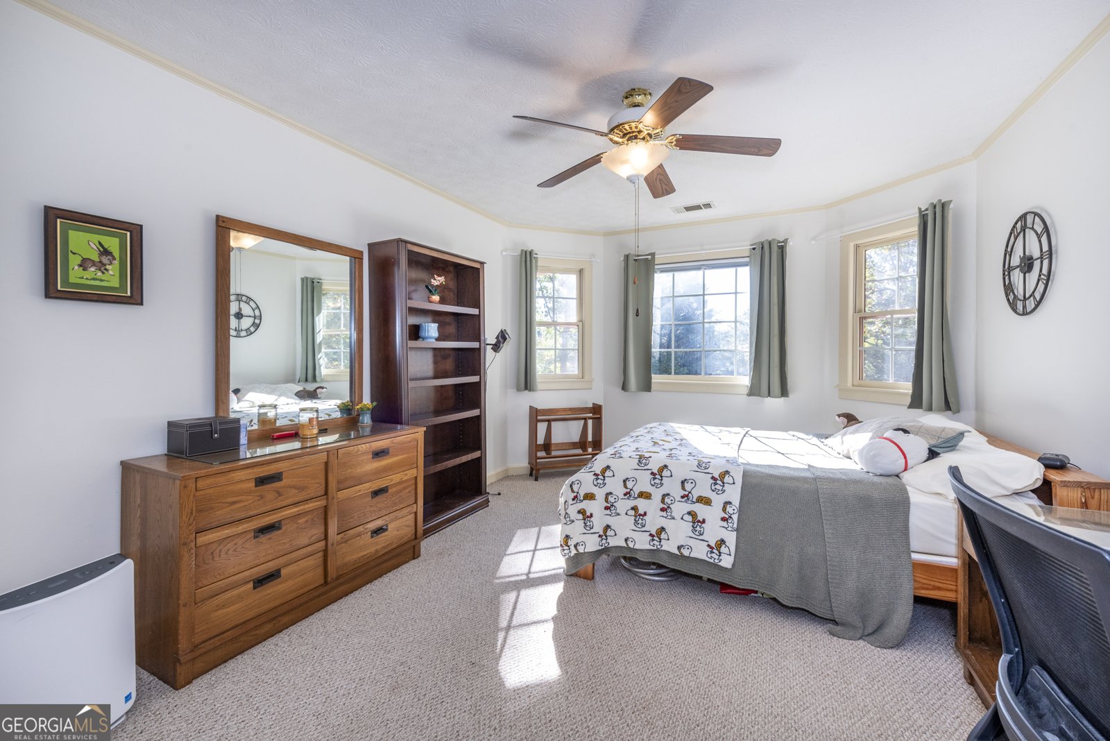 70 Goldenrod Overlook Dawsonville - 45