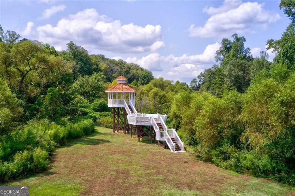 70 Goldenrod Overlook Dawsonville - 57