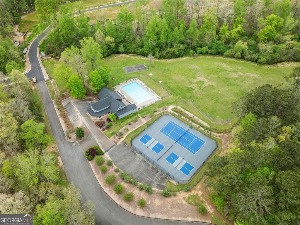 70 Goldenrod Overlook Dawsonville - 59
