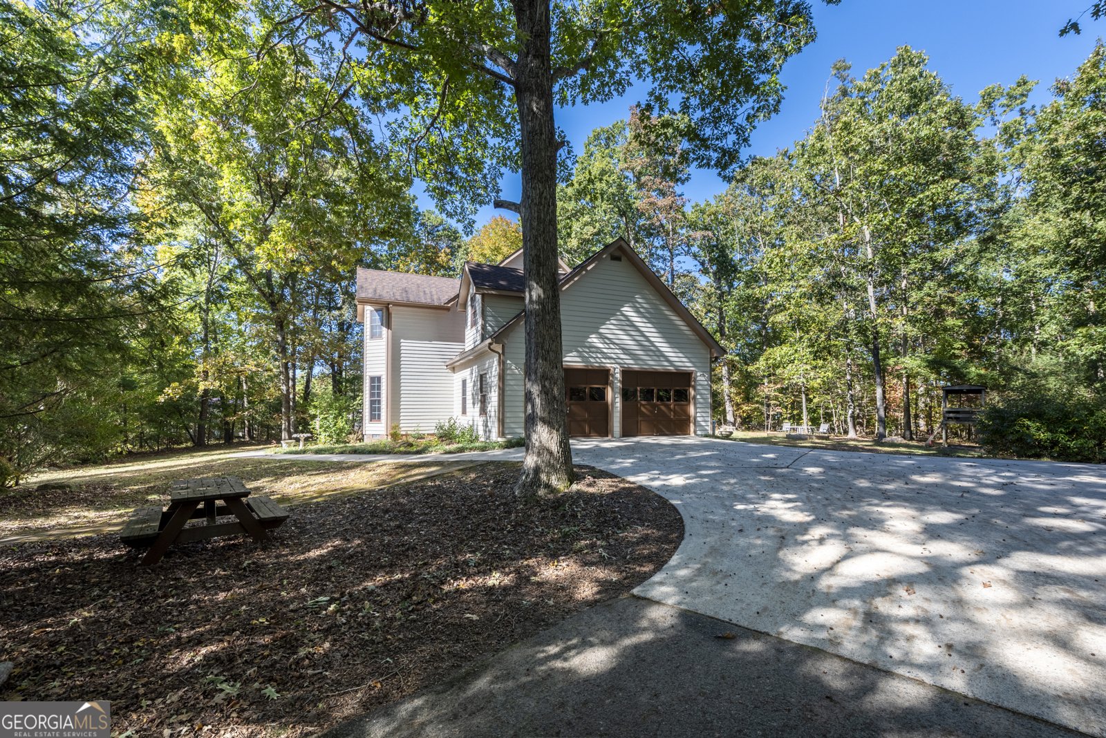 70 Goldenrod Overlook Dawsonville - 6
