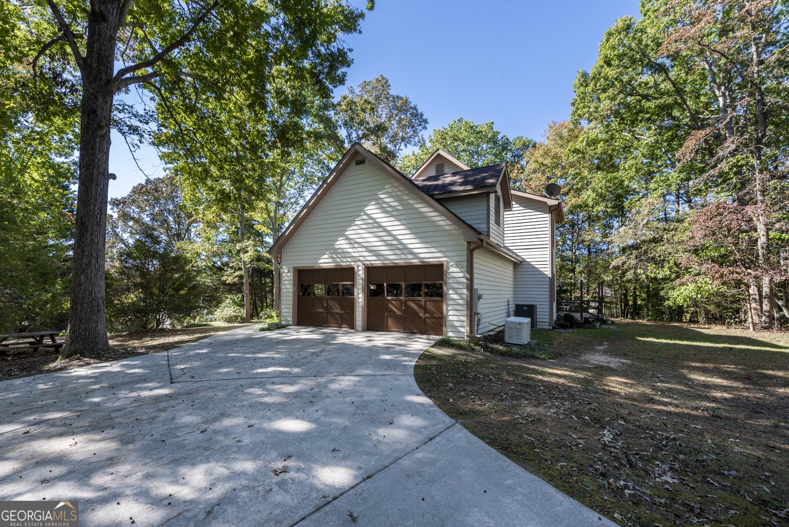 70 Goldenrod Overlook Dawsonville - 7
