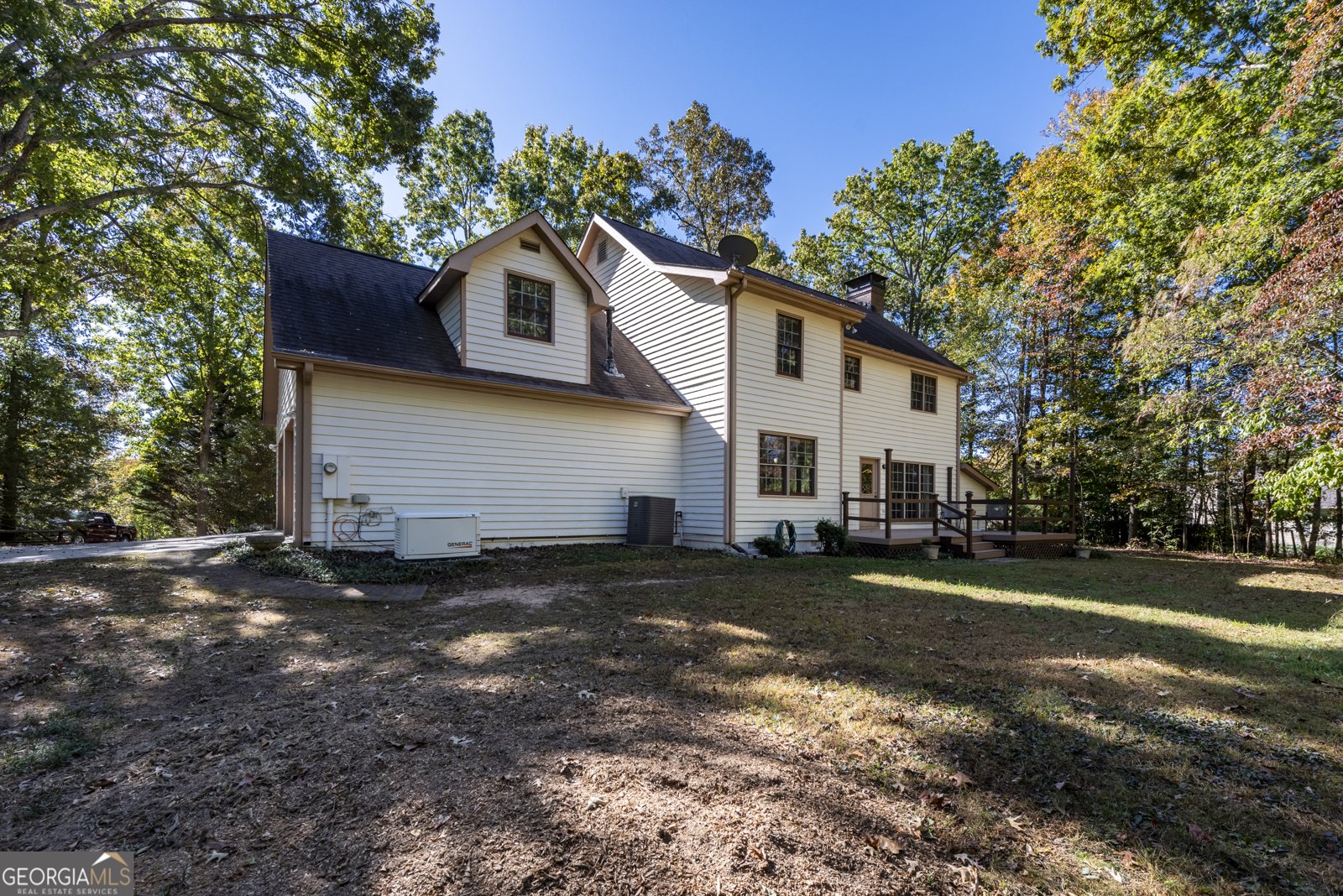 70 Goldenrod Overlook Dawsonville - 9