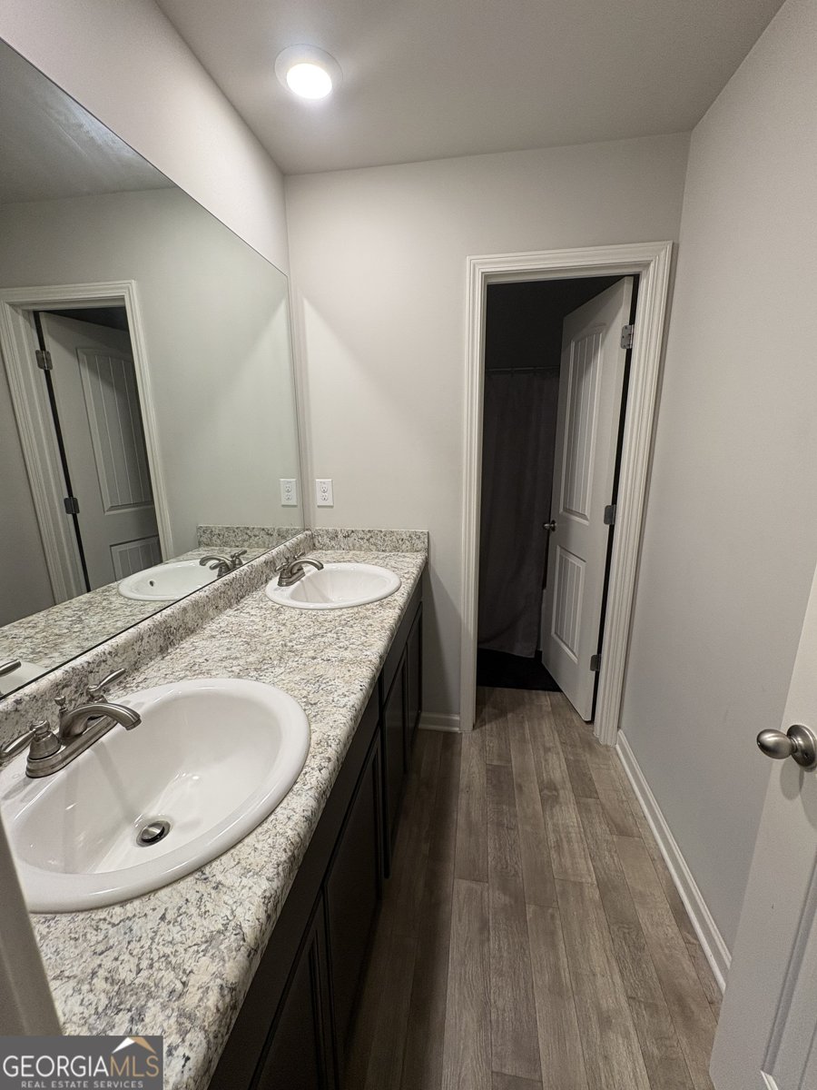 1422 Veranda Lane McDonough - 23
