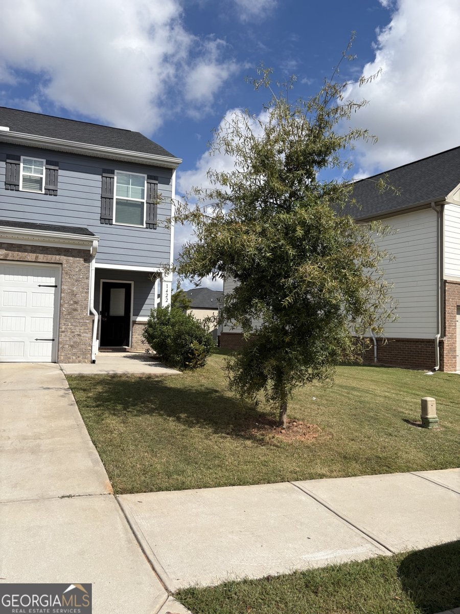 1422 Veranda Lane McDonough - 27