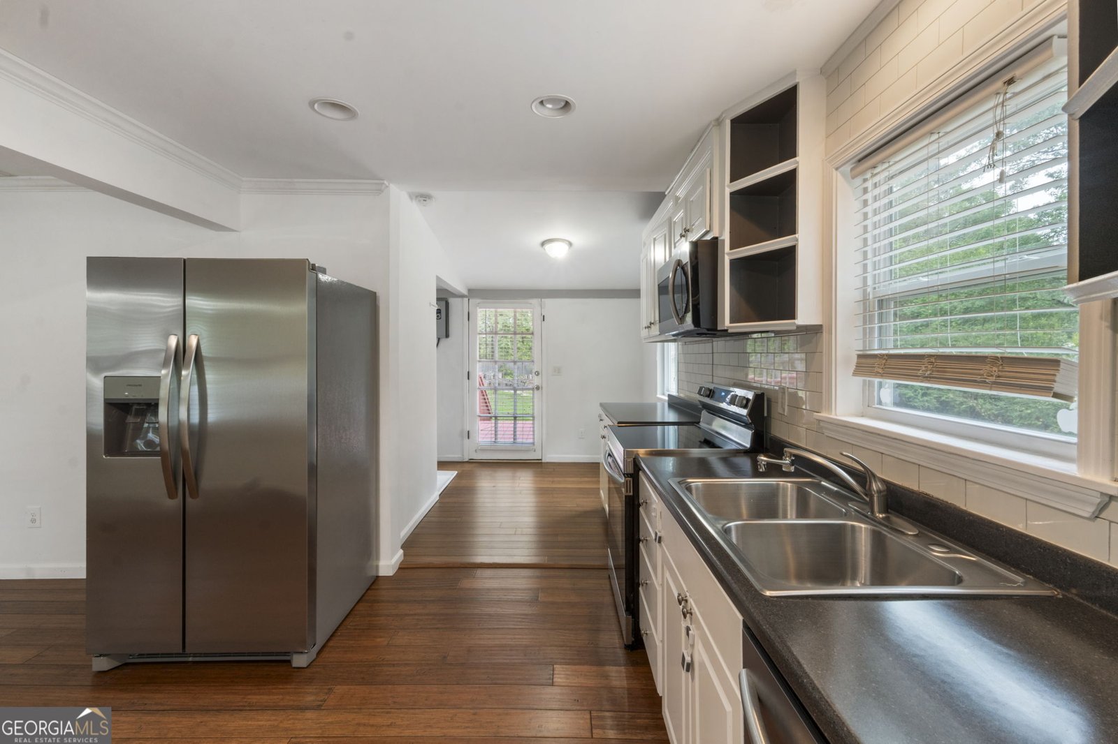 1004 Villa Rica Road Marietta - 22