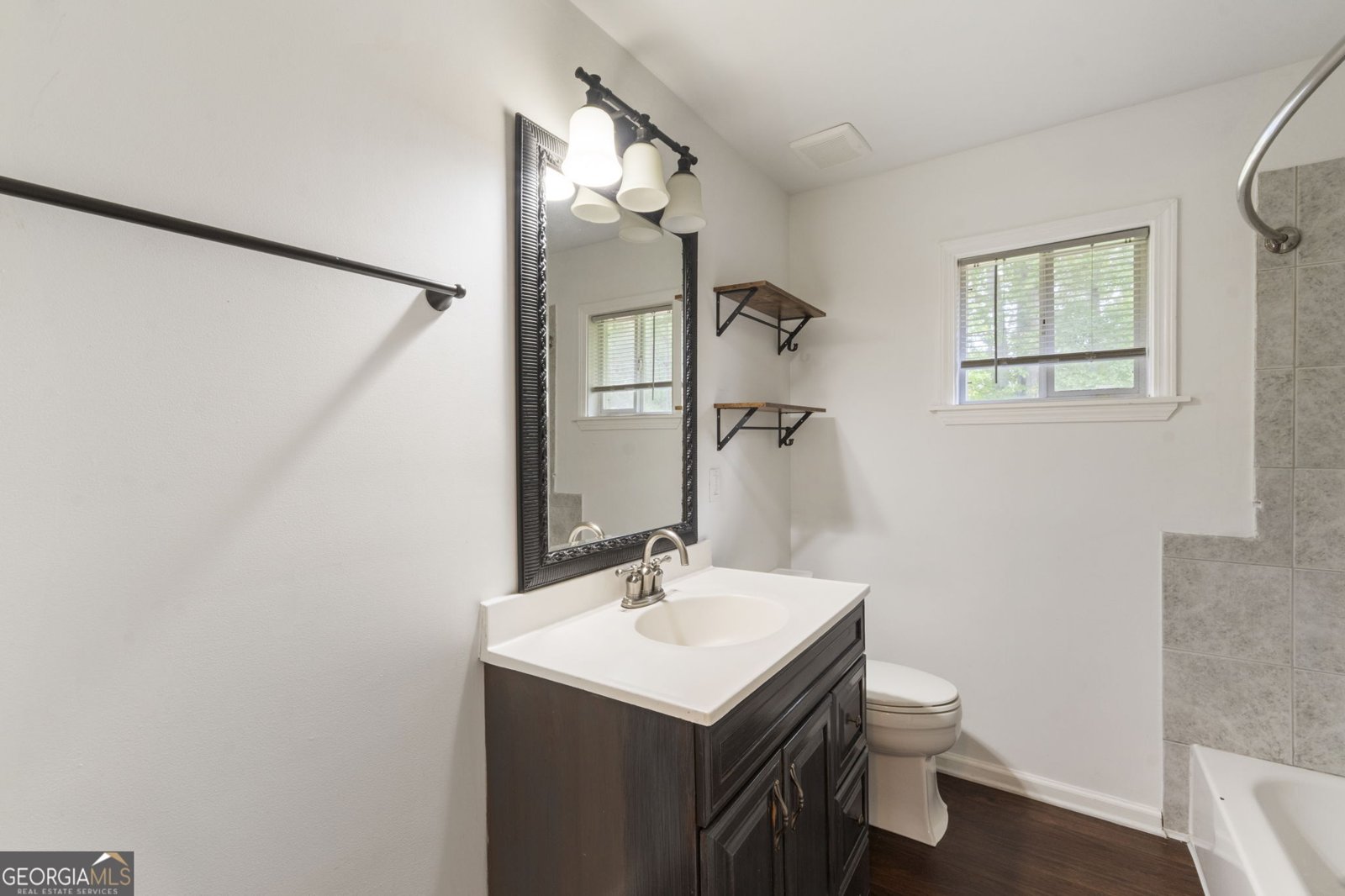1004 Villa Rica Road Marietta - 27