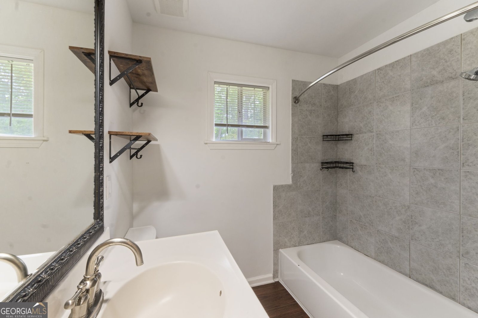 1004 Villa Rica Road Marietta - 28