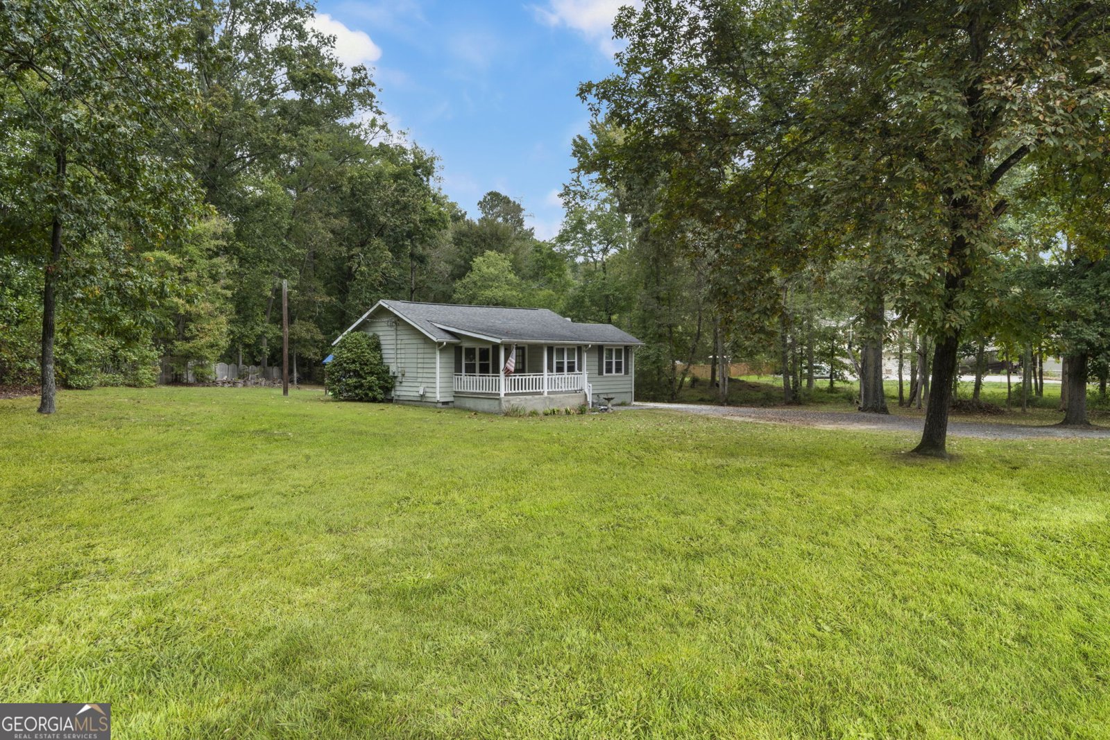 1004 Villa Rica Road Marietta - 3