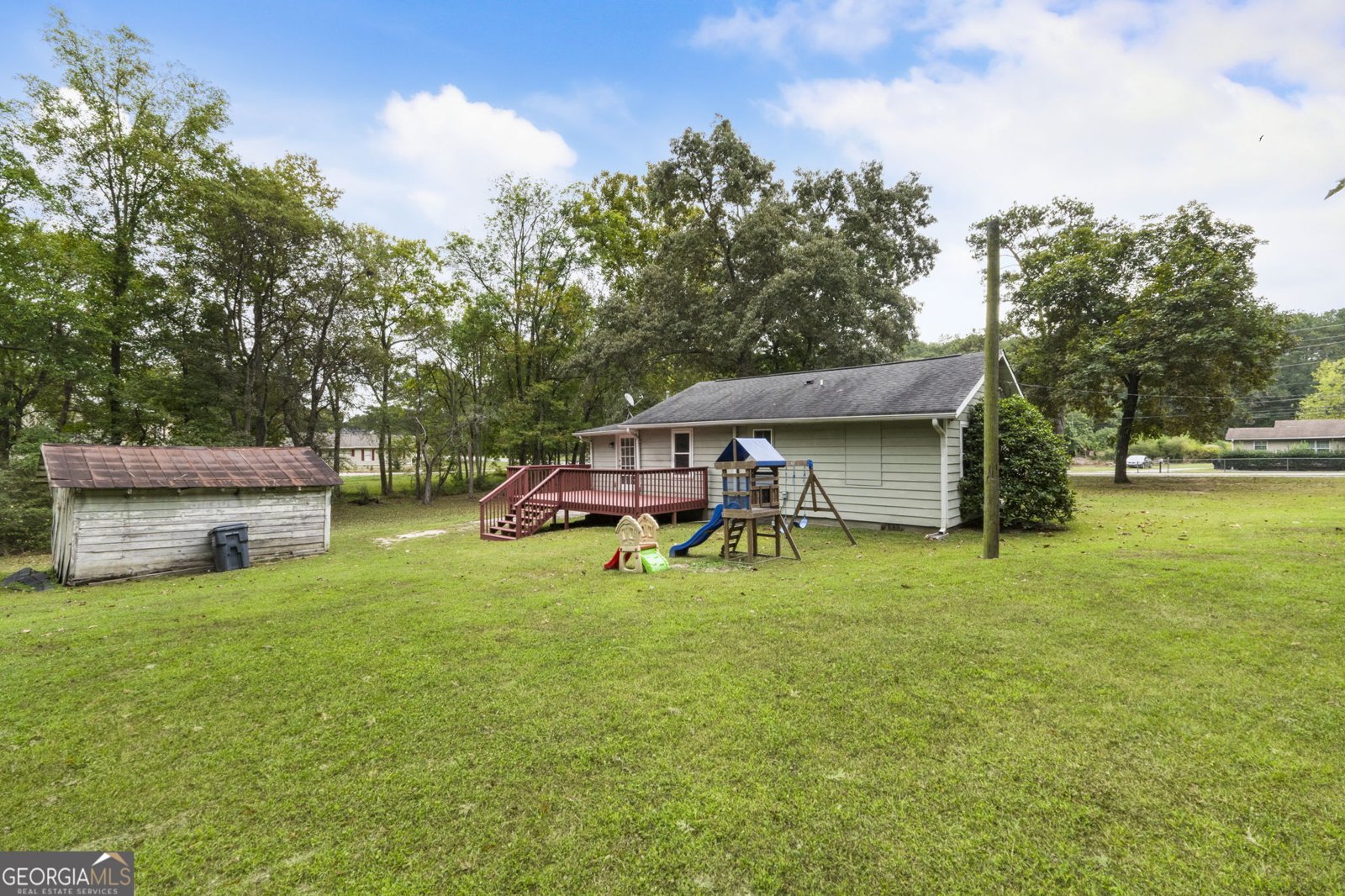 1004 Villa Rica Road Marietta - 34
