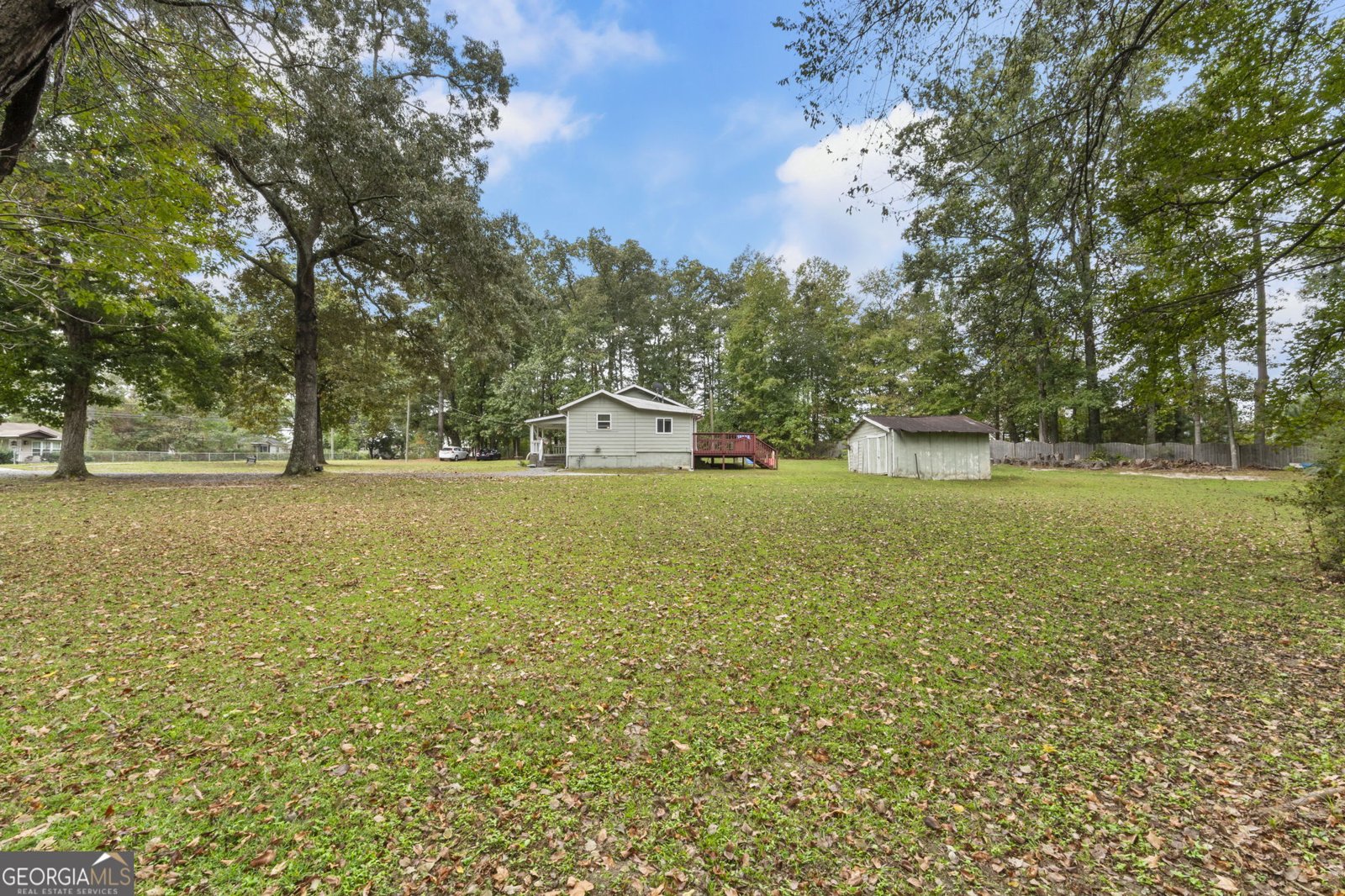 1004 Villa Rica Road Marietta - 35
