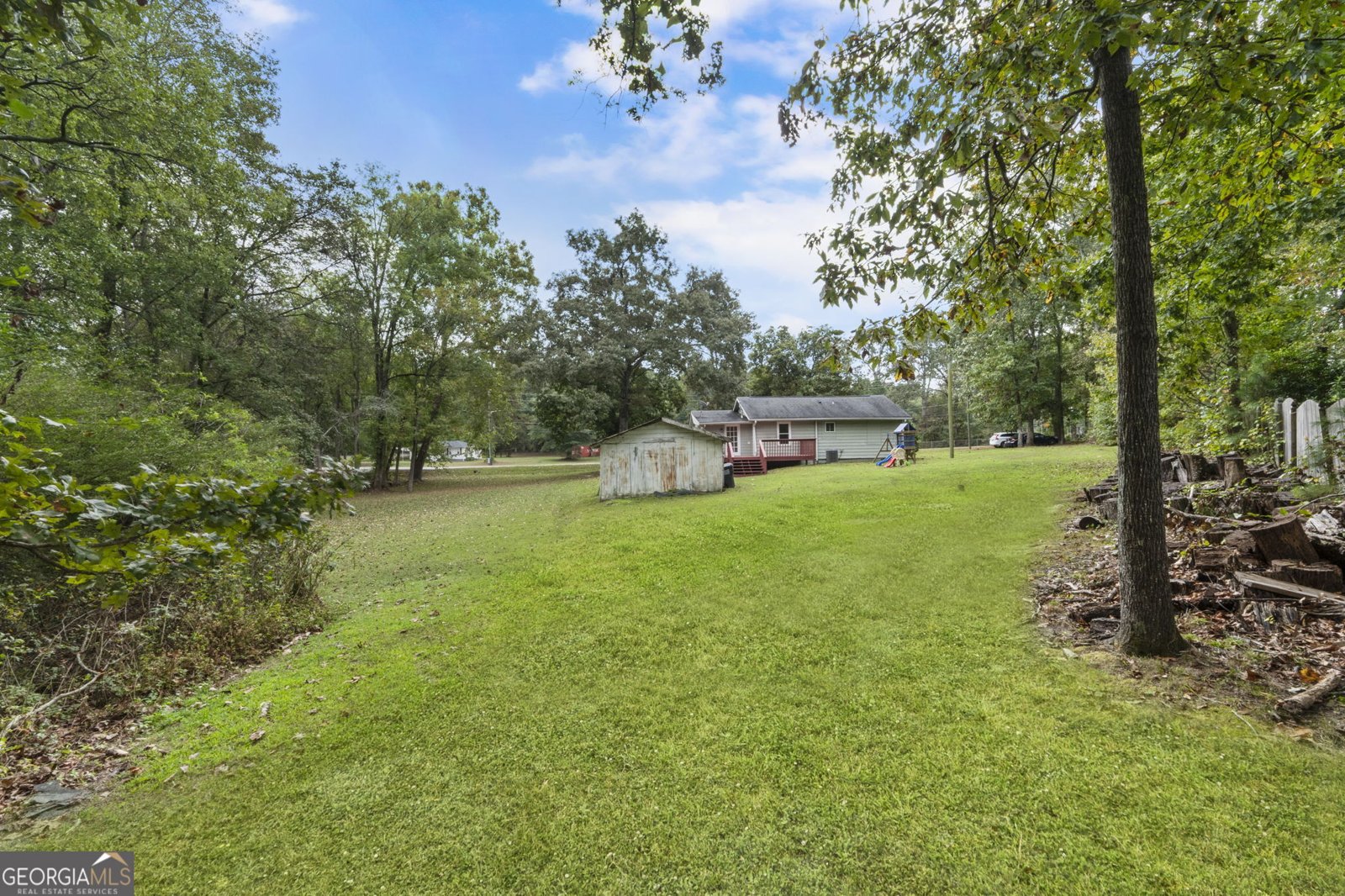 1004 Villa Rica Road Marietta - 36